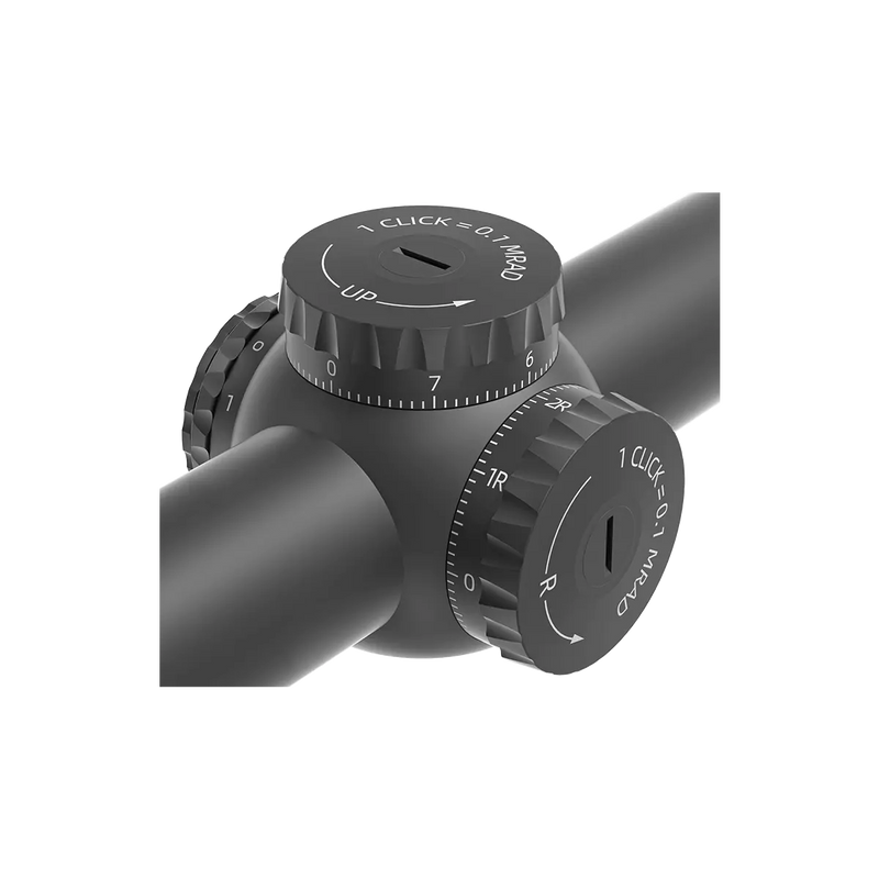 Cargue la imagen en el visor de la galería, 🔥Vector Optics | TAURON 1-6x24 SFP/FFP LPVO Rifle Scope (SCOC-49/SCFF-63)