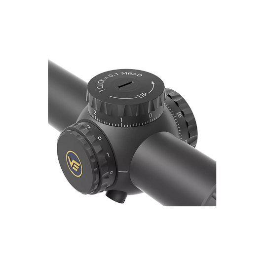 🔥Vector Optics | TAURON 1-6x24 SFP/FFP LPVO Rifle Scope (SCOC-49/SCFF-63)