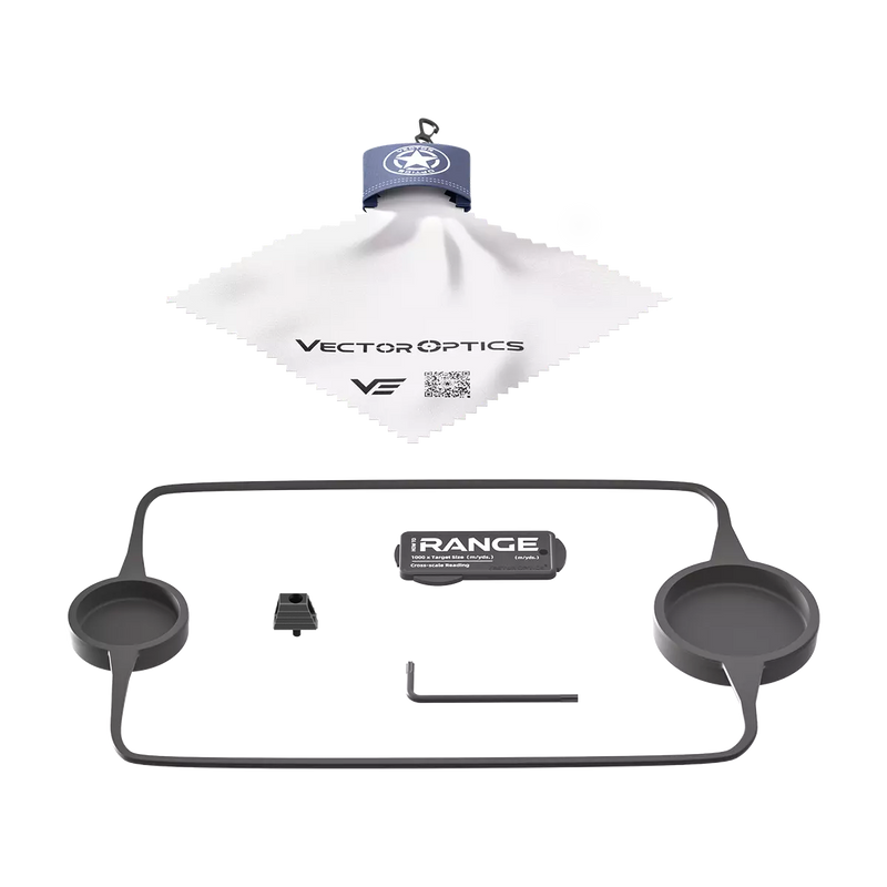 Cargue la imagen en el visor de la galería, 🔥Vector Optics | TAURON 1-6x24 SFP/FFP LPVO Rifle Scope (SCOC-49/SCFF-63)