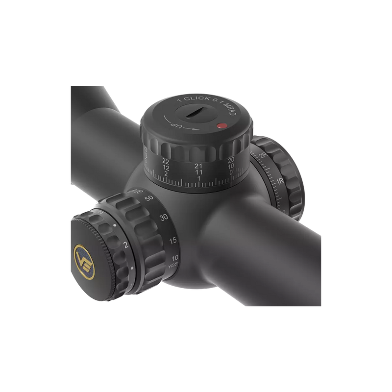 갤러리 뷰어에 이미지 로드, Continental X6 2-12x44 FFP MPVO 소총 스코프