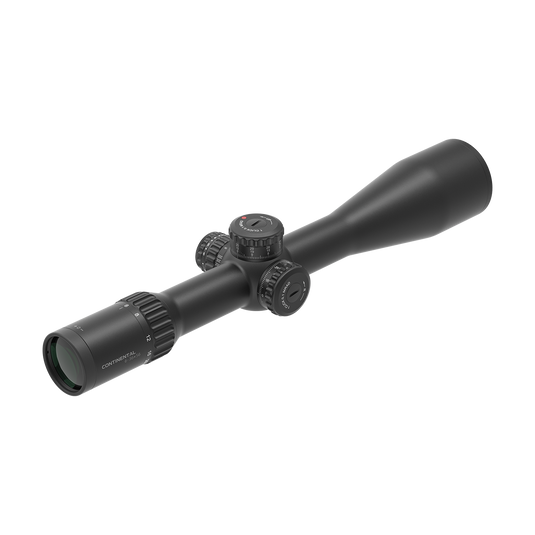 Continental x6 6-36X56 FFP PRS Rifle Scope (SCFF-70)