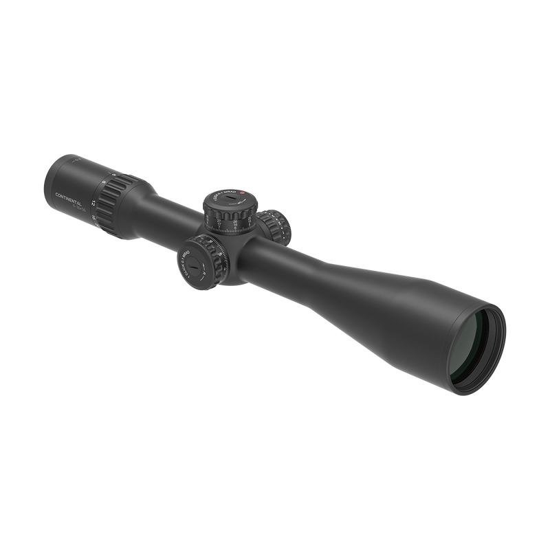 Load image into Gallery viewer, Continental x6 6-36X56 FFP PRS Rifle Scope (SCFF-70)