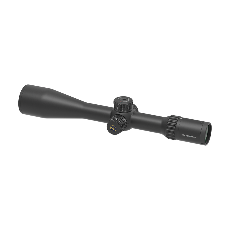 Load image into Gallery viewer, Continental x6 6-36X56 FFP PRS Rifle Scope (SCFF-70)