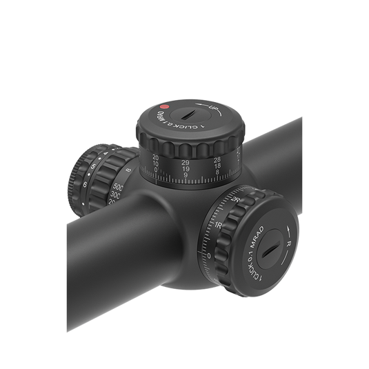 Continental x6 6-36X56 FFP PRS Rifle Scope (SCFF-70)