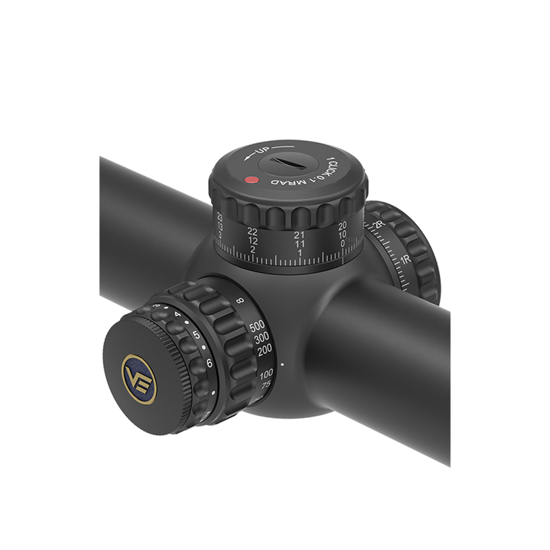Load image into Gallery viewer, Continental x6 6-36X56 FFP PRS Rifle Scope (SCFF-70)