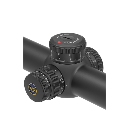 Continental x6 6-36X56 FFP PRS Rifle Scope (SCFF-70)