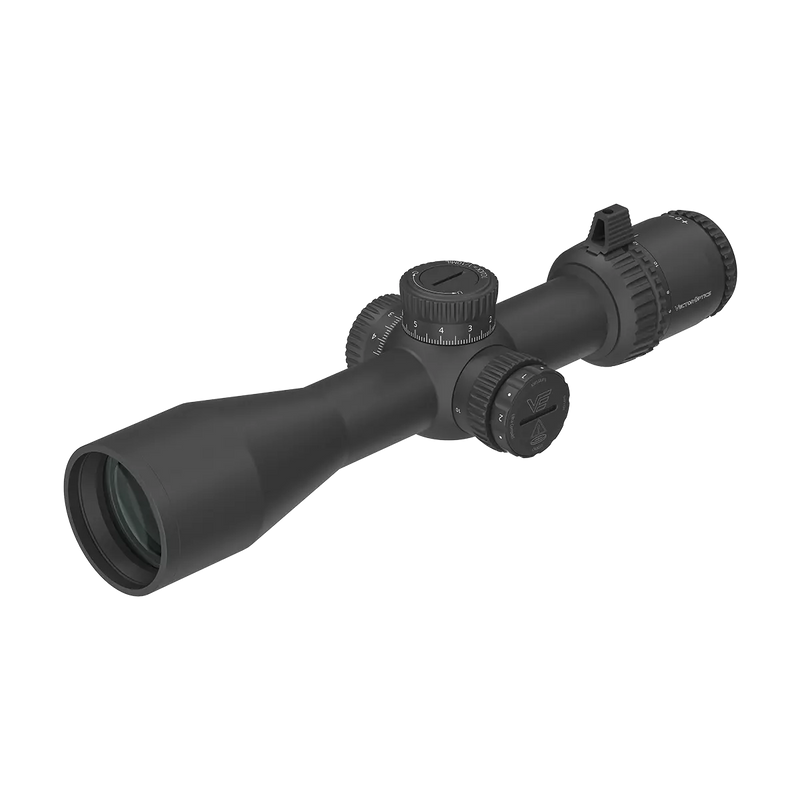Load image into Gallery viewer, Small Game Hunting | Veyron GenII 6-24x44 HD CTR FFP Rifle Scope (SCFF-74)