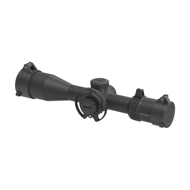 Load image into Gallery viewer, Small Game Hunting | Veyron GenII 6-24x44 HD CTR FFP Rifle Scope (SCFF-74)