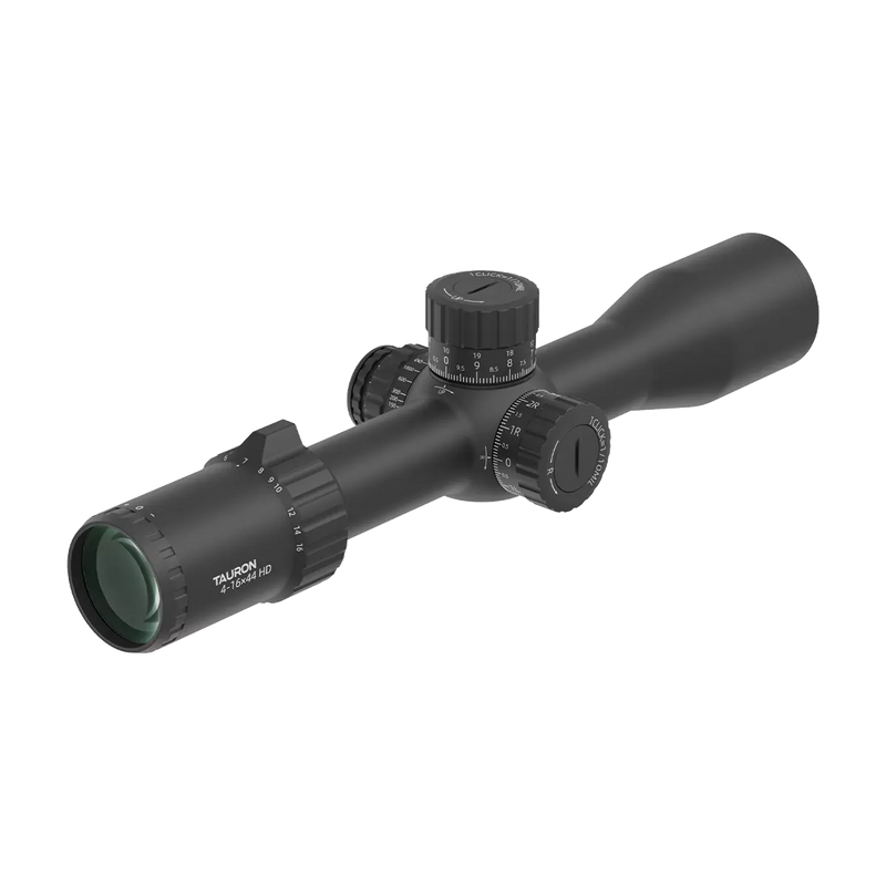Load image into Gallery viewer, Tauron 4-16x44 HD MIL FFP FFP VTA-3 MIL Rifle Scope | Target Shooting (SCFF-79)
