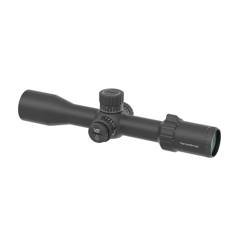 Load image into Gallery viewer, Tauron 4-16x44 HD MOA FFP Target Shooting Rifle Scope (SCFF-80)