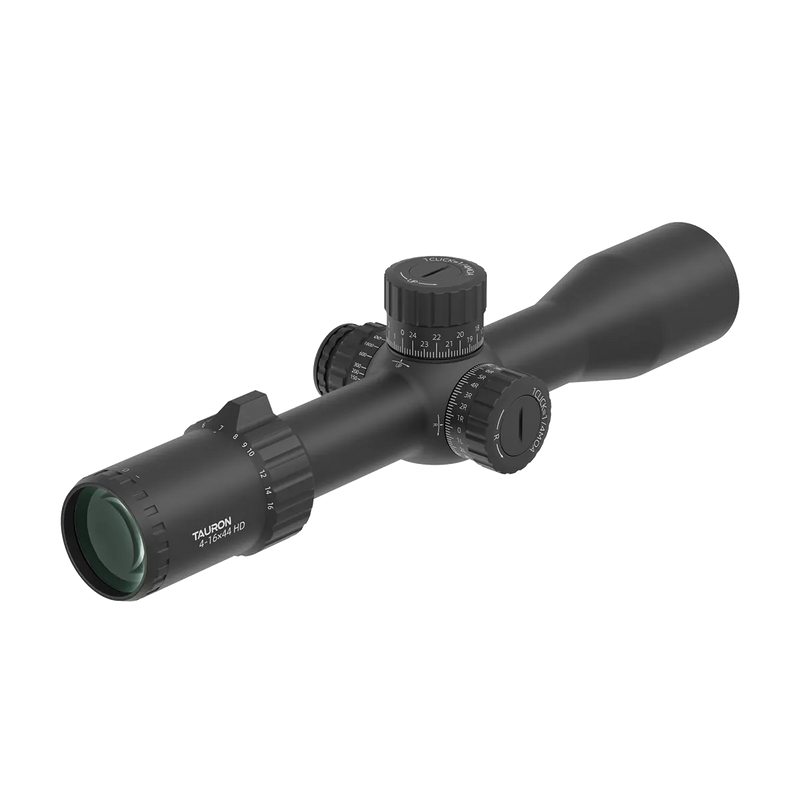 Load image into Gallery viewer, Tauron 4-16x44 HD MOA FFP Target Shooting Rifle Scope (SCFF-80)