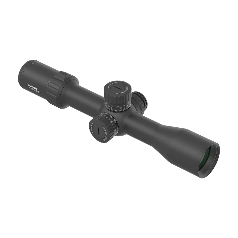 Load image into Gallery viewer, Tauron 4-16x44 HD MOA FFP Target Shooting Rifle Scope (SCFF-80)