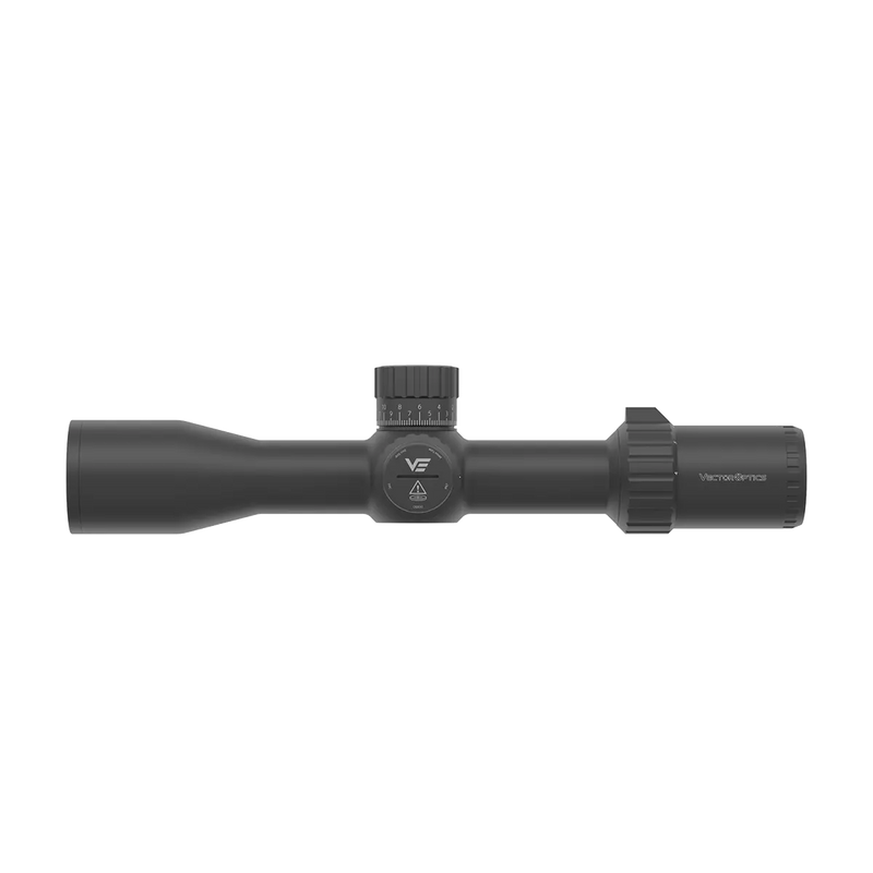 Load image into Gallery viewer, Tauron 4-16x44 HD MOA FFP Target Shooting Rifle Scope (SCFF-80)