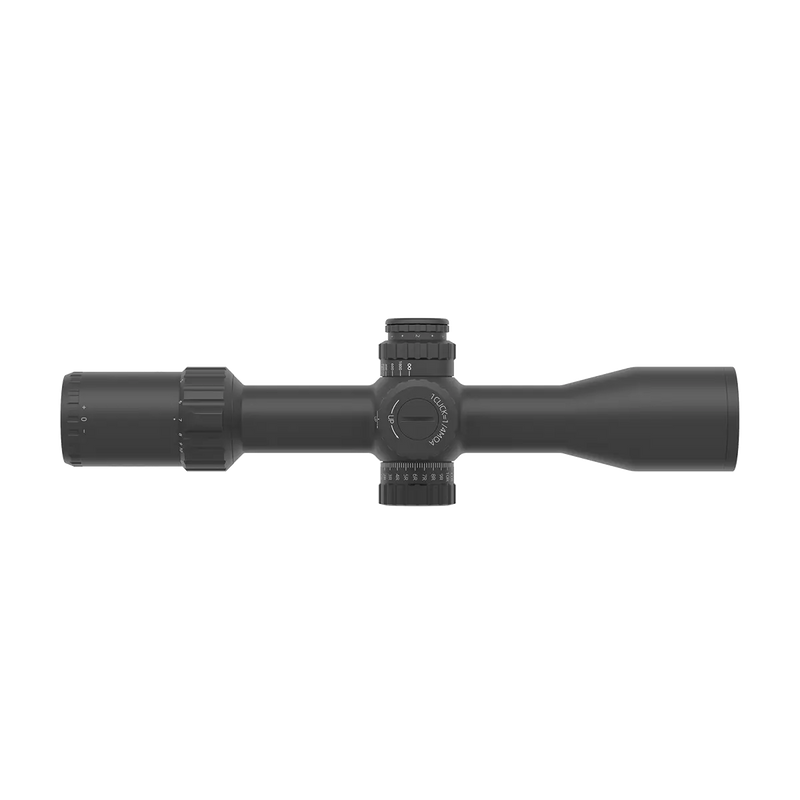 Load image into Gallery viewer, Tauron 4-16x44 HD MOA FFP Target Shooting Rifle Scope (SCFF-80)