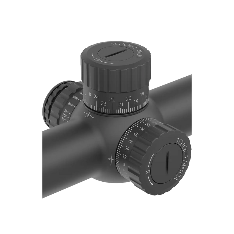 Load image into Gallery viewer, Tauron 4-16x44 HD MOA FFP Target Shooting Rifle Scope (SCFF-80)