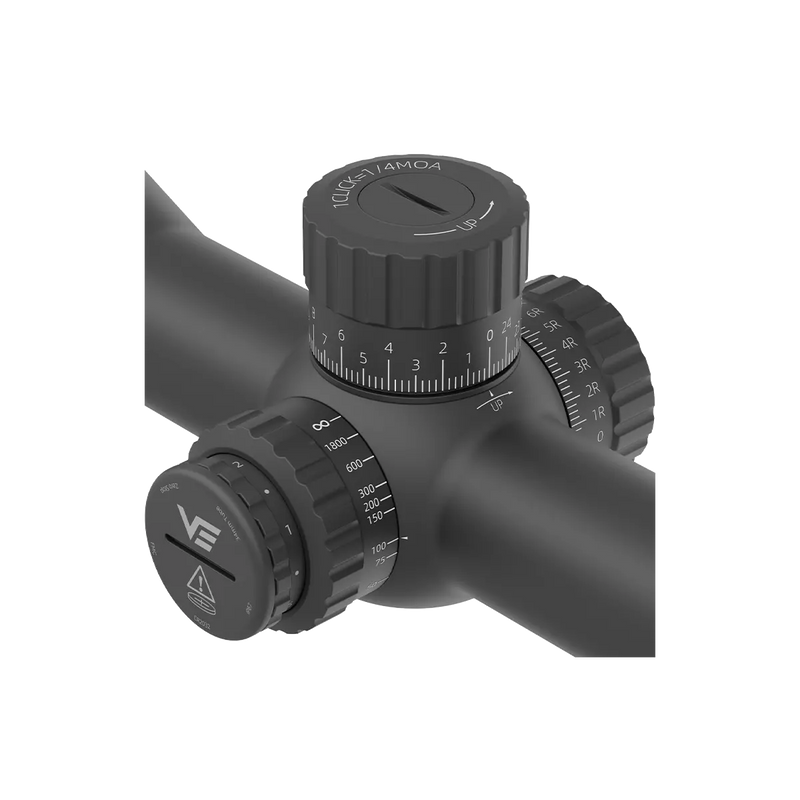 Load image into Gallery viewer, Tauron 4-16x44 HD MOA FFP Target Shooting Rifle Scope (SCFF-80)
