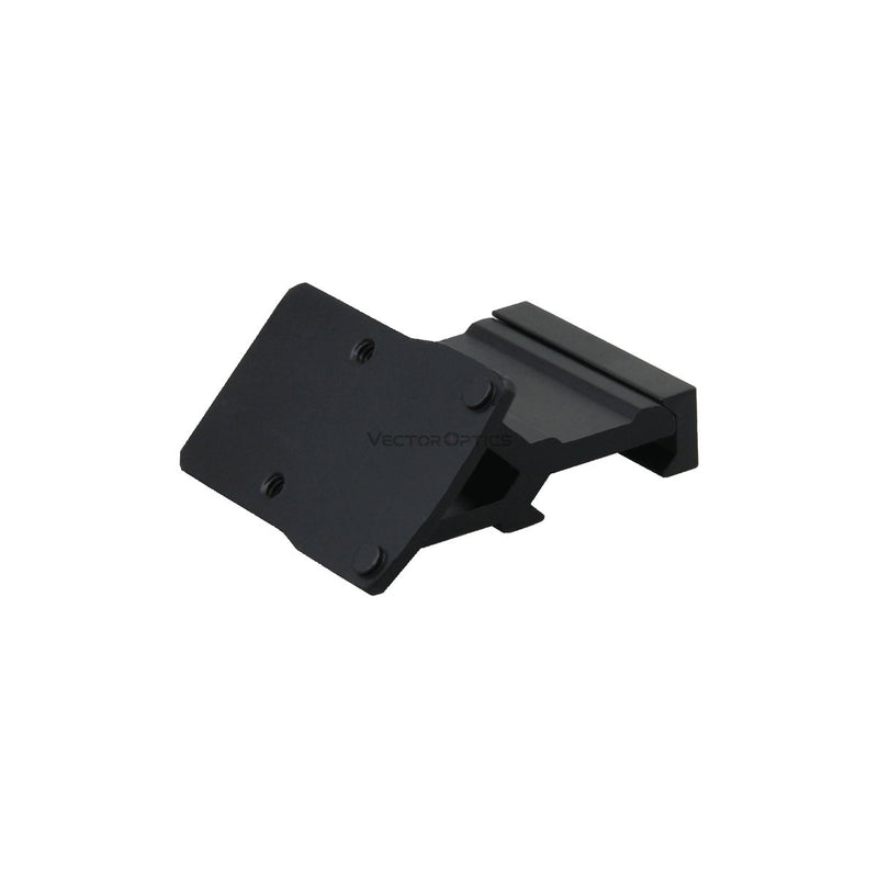 將圖片載入到圖庫檢視器中, MOJ Red Dot Sight Offset Picatinny Mount - Vector Optics Online Store