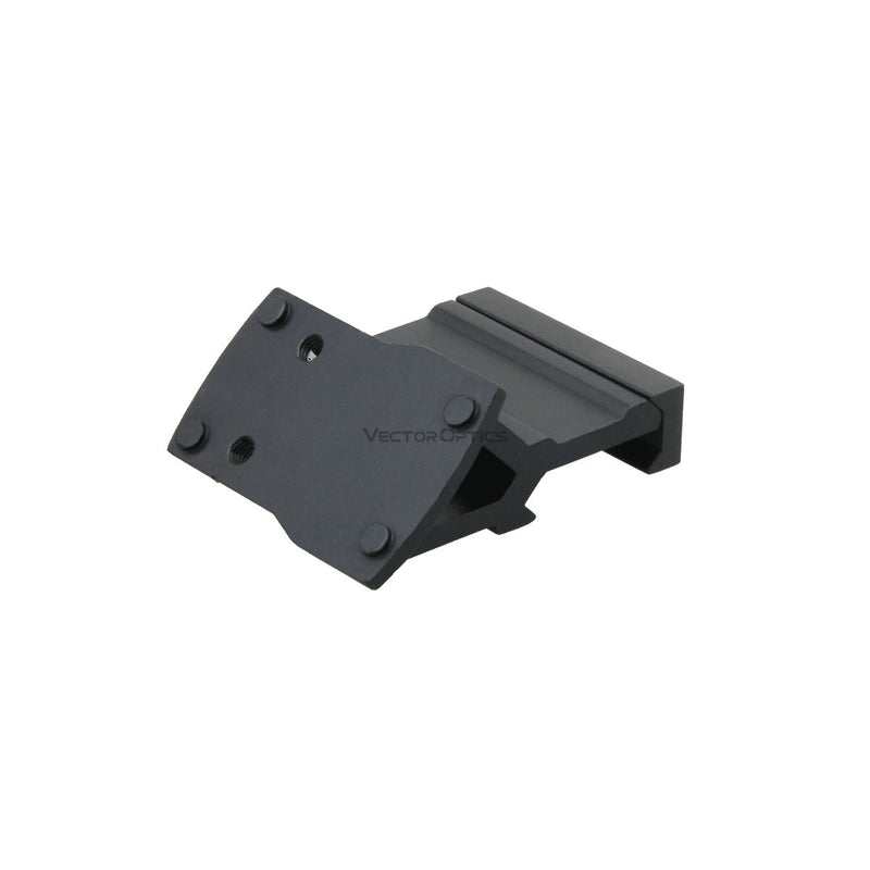 將圖片載入到圖庫檢視器中, MAG Red Dot Sight Offset Picatinny Mount - Vector Optics Online Store
