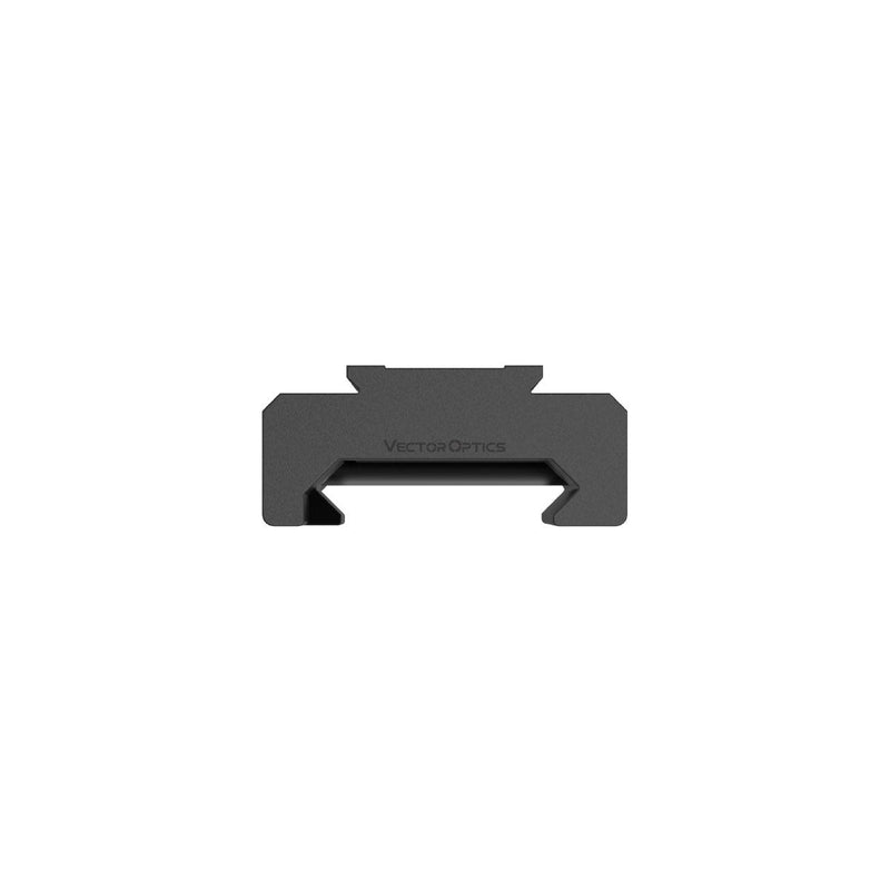 갤러리 뷰어에 이미지 로드, Enclosed Red Dot Sight Low Weaver Mount VOD Footprint - Vector Optics Online Store