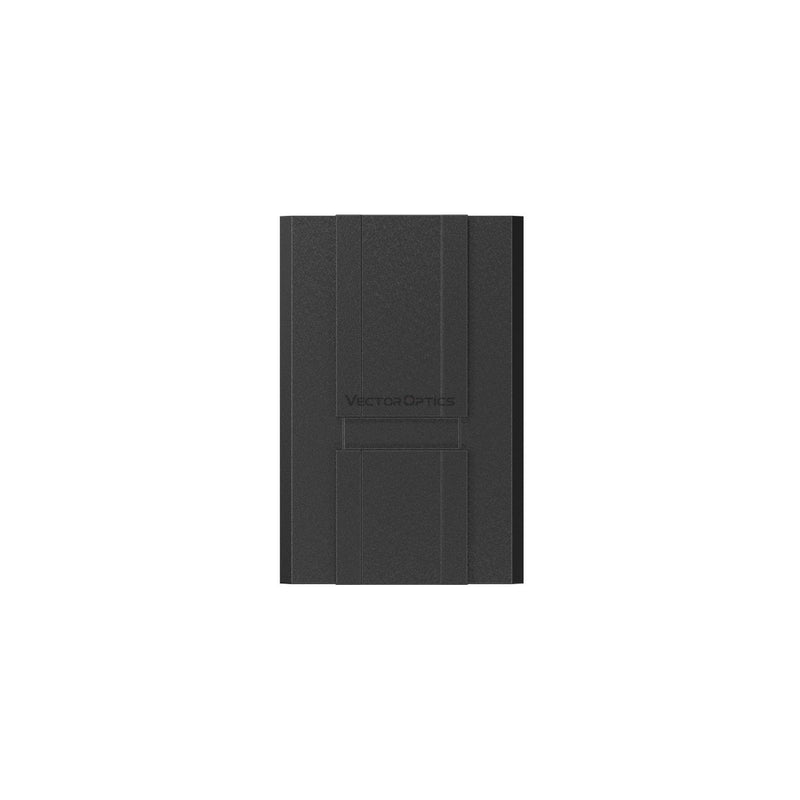 갤러리 뷰어에 이미지 로드, Enclosed Red Dot Sight Low Weaver Mount VOD Footprint - Vector Optics Online Store