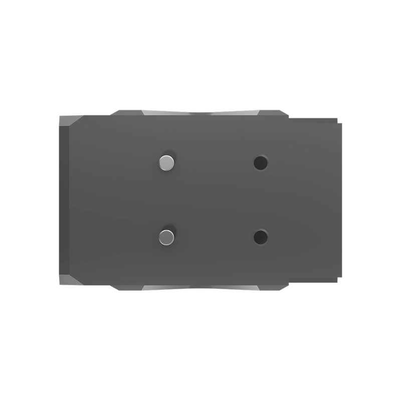 갤러리 뷰어에 이미지 로드, Frenzy 1x22x32 Riser Mount | RTS | Picatinny Rail (SCFRM-24)