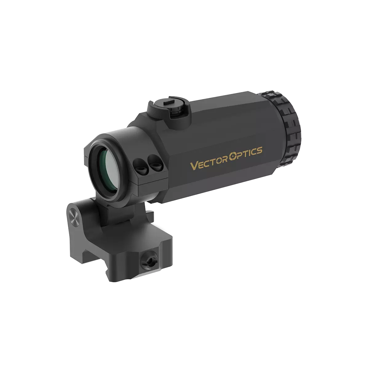 Red Dot Magnifier | Maverick-III 3x22 MIL (SCMF-31) – Vector