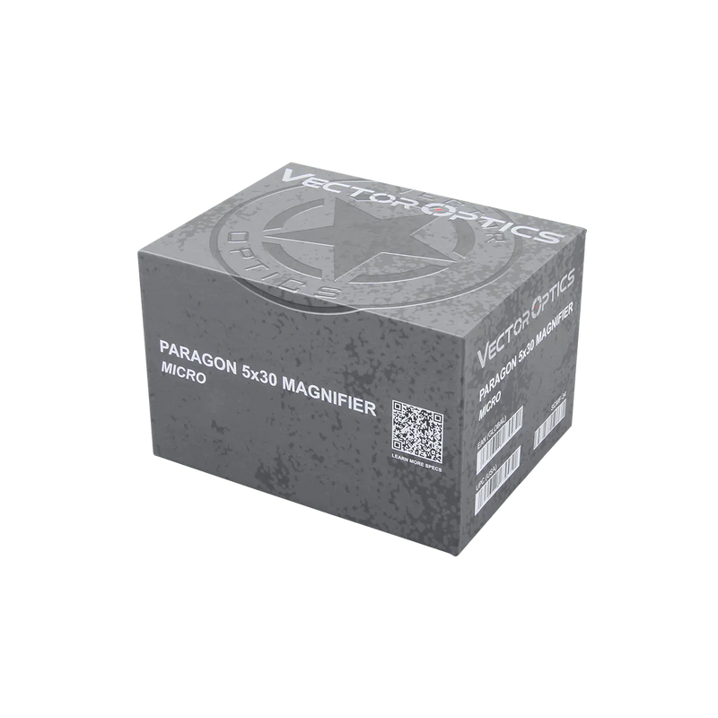 갤러리 뷰어에 이미지 로드, Paragon 3X18 & 5x30 Micro Magnifier - Vector Optics Online Store