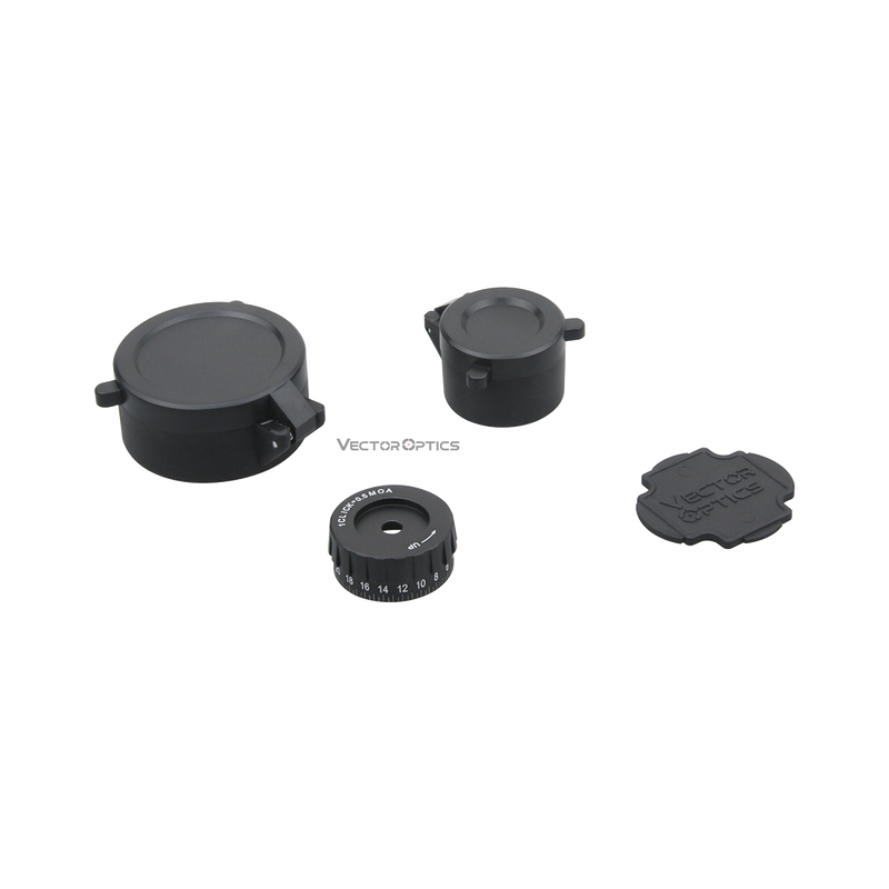 Cargue la imagen en el visor de la galería, Constantine 1-10x24 SFP Riflescope parts