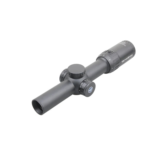Constantine 1-6x24i Fiber Dot Reticle (SCOC-36)