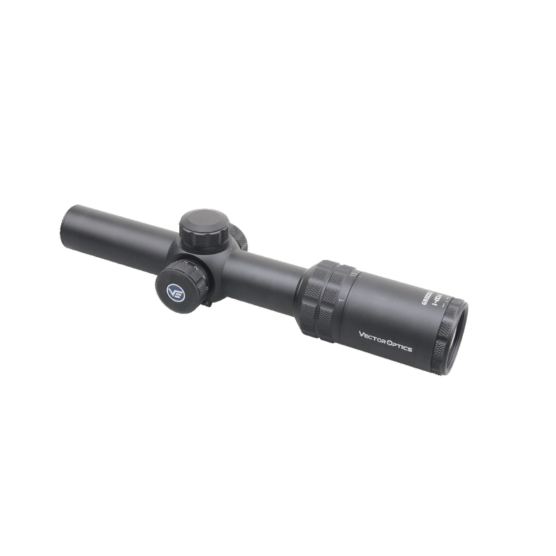 Cargue la imagen en el visor de la galería, Grizzly 1-4x24 Hunting (SCOC-41)