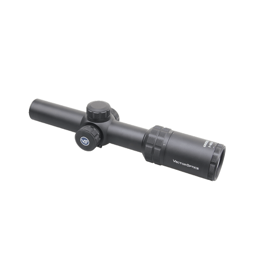 Grizzly 1-4x24 Hunting (SCOC-41)