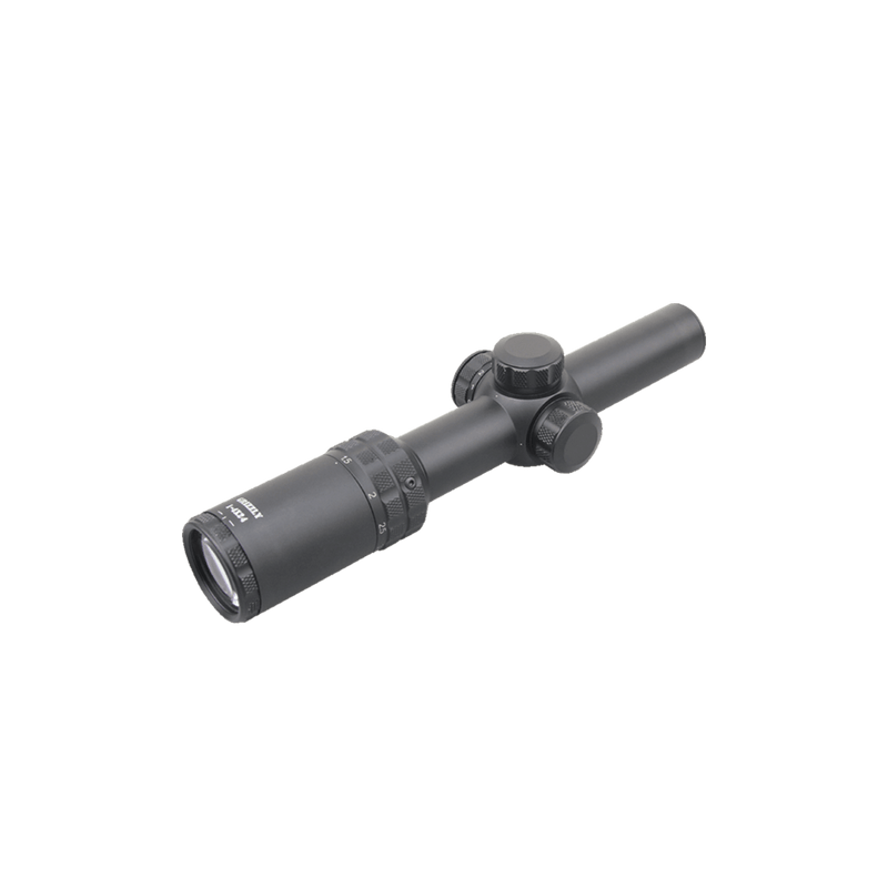 Cargue la imagen en el visor de la galería, Grizzly 1-4x24 Hunting (SCOC-41)