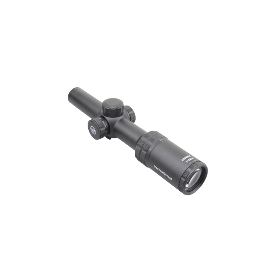 Grizzly 1-4x24 Hunting (SCOC-41)