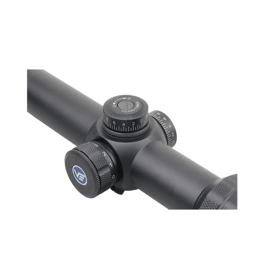 Grizzly 1-4x24 Hunting (SCOC-41)