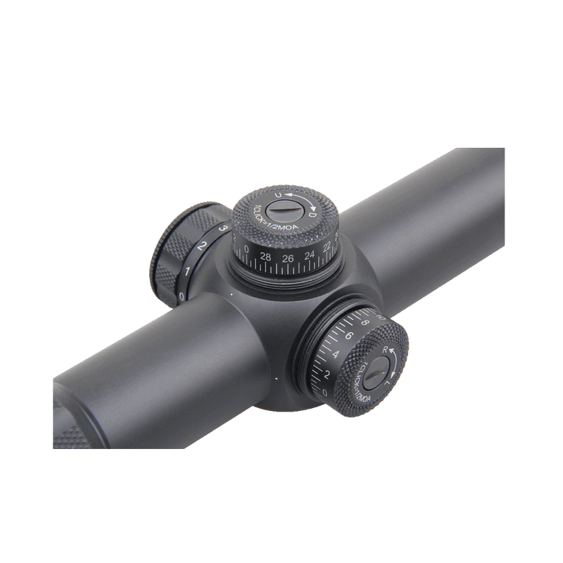 Cargue la imagen en el visor de la galería, Grizzly 1-4x24 Hunting (SCOC-41)