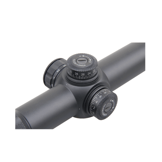 Grizzly 1-4x24 Hunting (SCOC-41)