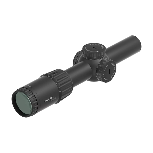 🔥Vector Optics | TAURON 1-6x24 SFP/FFP LPVO Rifle Scope (SCOC-49/SCFF-63)