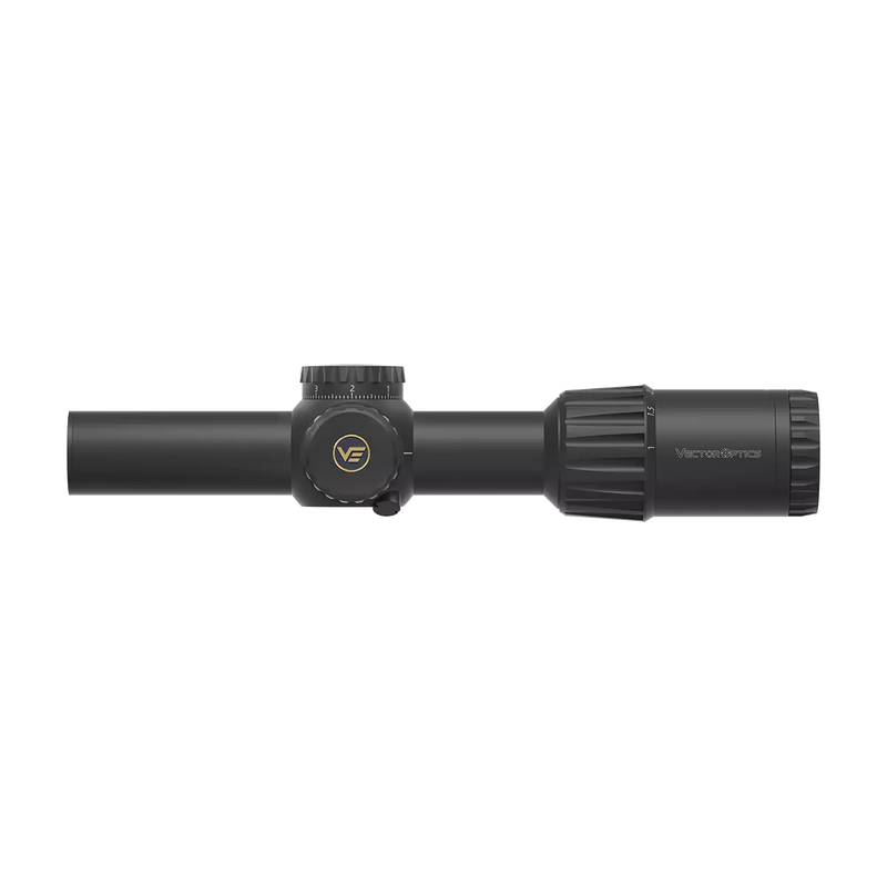 Cargue la imagen en el visor de la galería, 🔥Vector Optics | TAURON 1-6x24 SFP/FFP LPVO Rifle Scope (SCOC-49/SCFF-63)