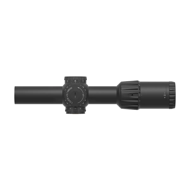 Cargue la imagen en el visor de la galería, 🔥Vector Optics | TAURON 1-6x24 SFP/FFP LPVO Rifle Scope (SCOC-49/SCFF-63)