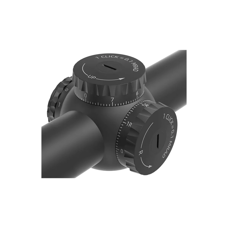 Cargue la imagen en el visor de la galería, 🔥Vector Optics | TAURON 1-6x24 SFP/FFP LPVO Rifle Scope (SCOC-49/SCFF-63)