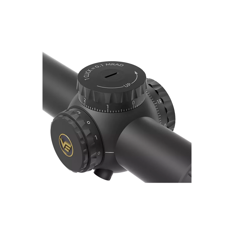 Cargue la imagen en el visor de la galería, 🔥Vector Optics | TAURON 1-6x24 SFP/FFP LPVO Rifle Scope (SCOC-49/SCFF-63)