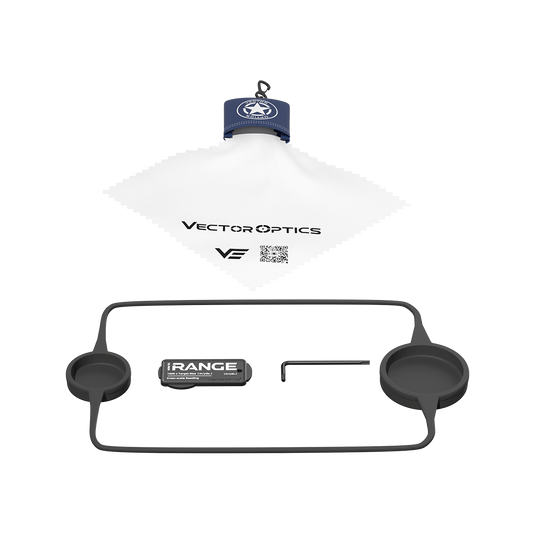 🔥Vector Optics | TAURON 1-6x24 SFP/FFP LPVO Rifle Scope (SCOC-49/SCFF-63)