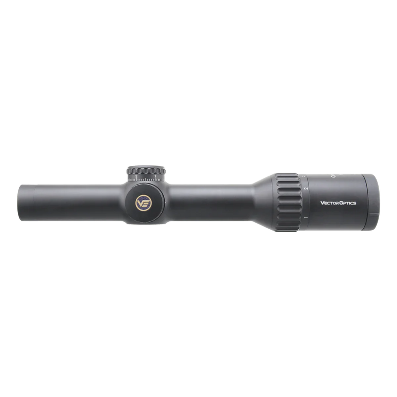 Cargue la imagen en el visor de la galería, Continental x8 1-8x24 SFP Tactical Scope ED (SCOC-T37)