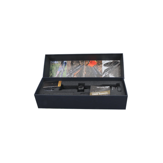 Continental x8 1-8x24 SFP Tactical Scope ED (SCOC-T37)