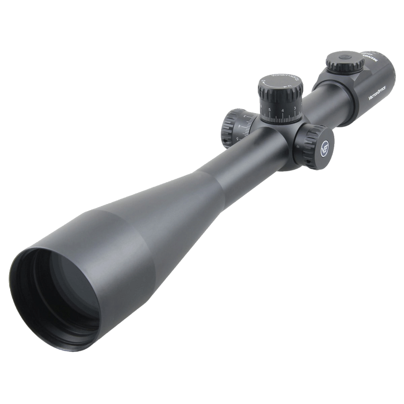 Load image into Gallery viewer, Minotaur 46x60 GenII SFP Riflescope (SCOL-38)