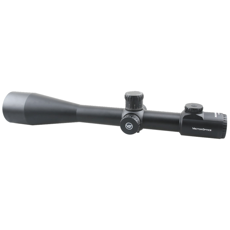 Load image into Gallery viewer, Minotaur 46x60 GenII SFP Riflescope (SCOL-38)