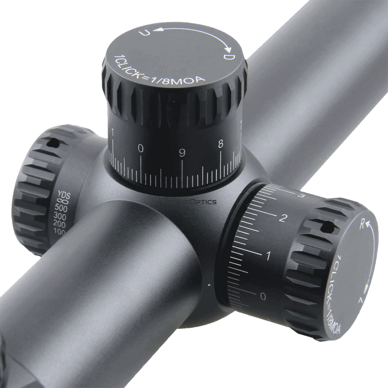 Load image into Gallery viewer, Minotaur 46x60 GenII SFP Riflescope (SCOL-38)