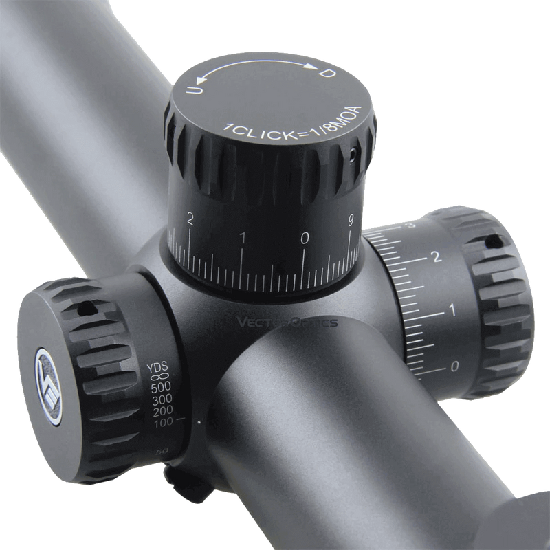 Load image into Gallery viewer, Minotaur 46x60 GenII SFP Riflescope (SCOL-38)