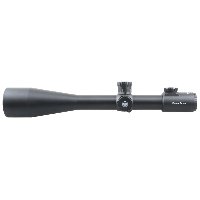 Load image into Gallery viewer, Minotaur 46x60 GenII SFP Riflescope (SCOL-38)