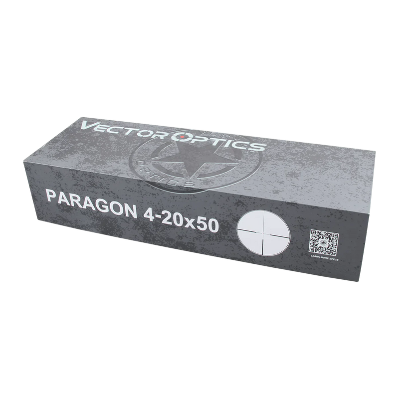 Load image into Gallery viewer, Paragon 4-20x50 1in (SCOL-44)